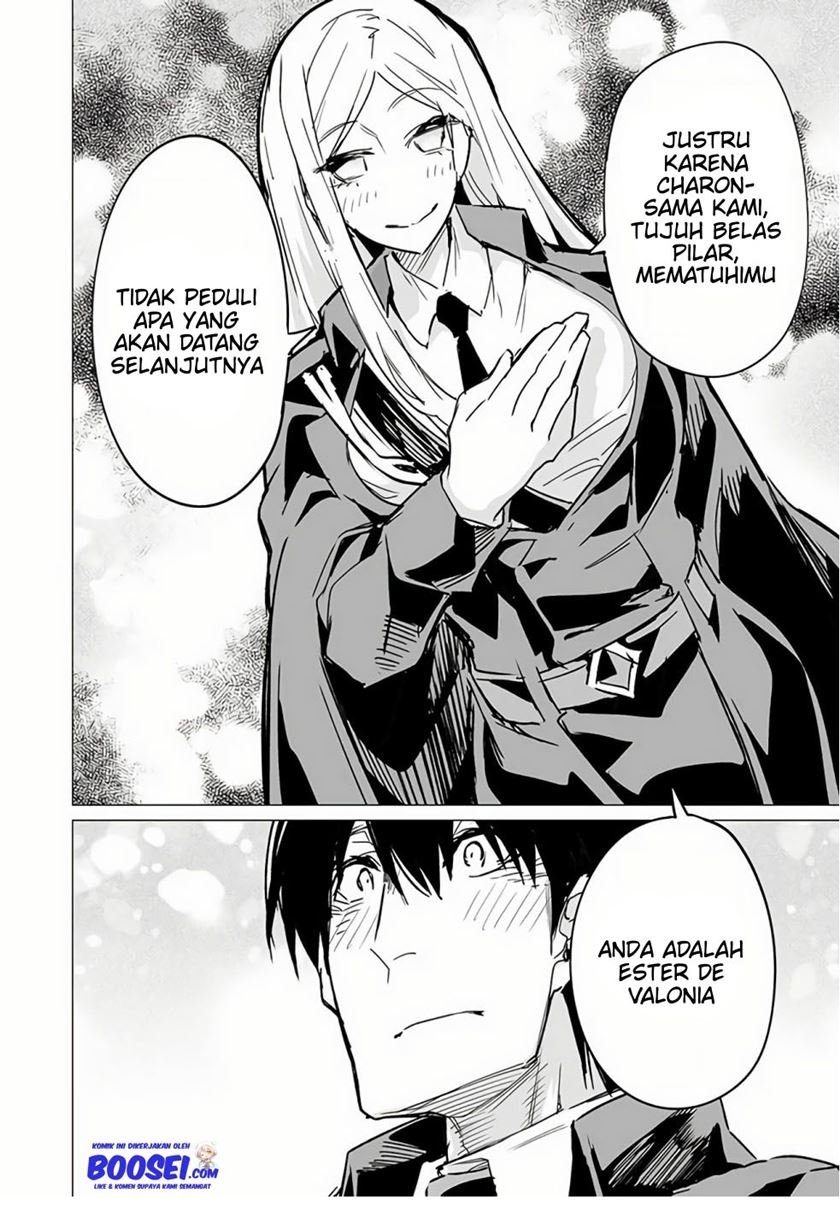 Ester De Valonia Chapter 10.2 Gambar 28
