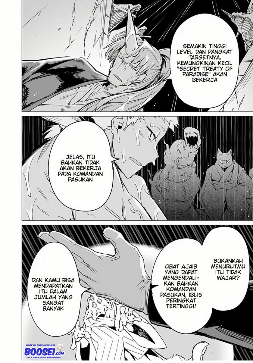 Ester De Valonia Chapter 10.2 Gambar 6