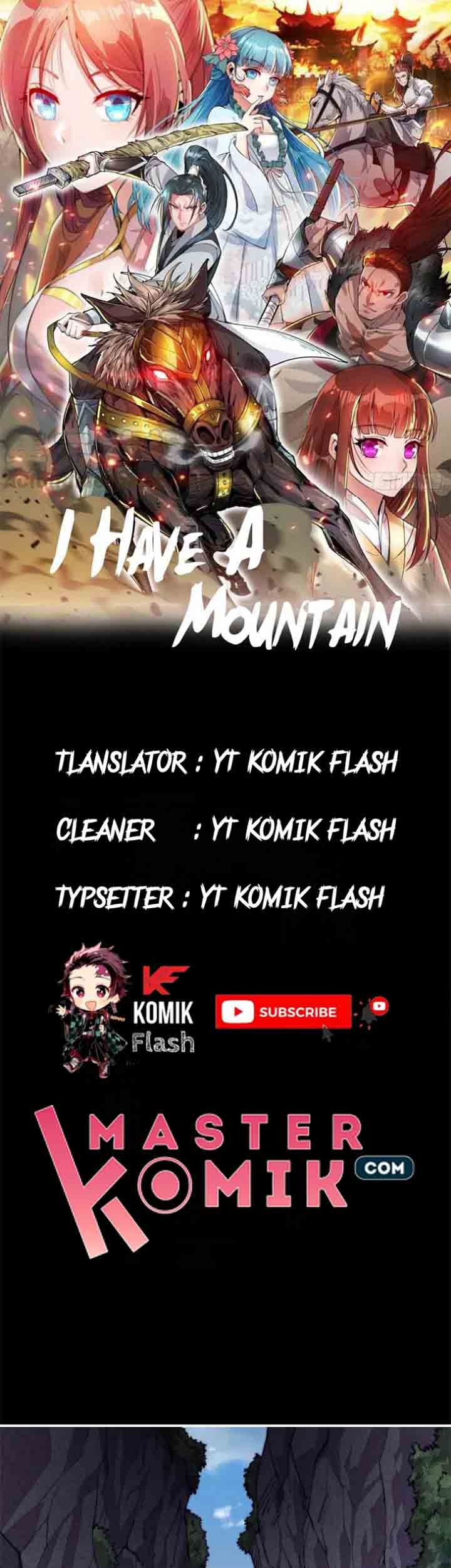 Baca It Starts With A Mountain Chapter 10 Gambar 2