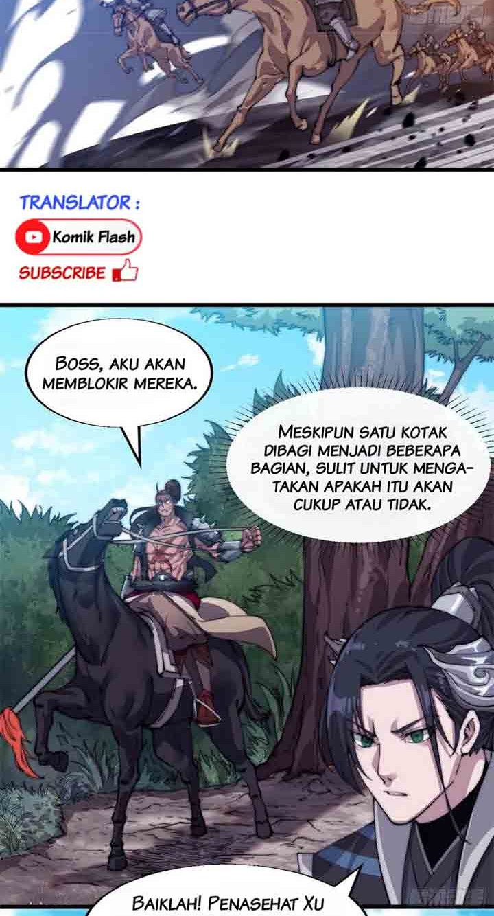 It Starts With A Mountain Chapter 10 Gambar 18