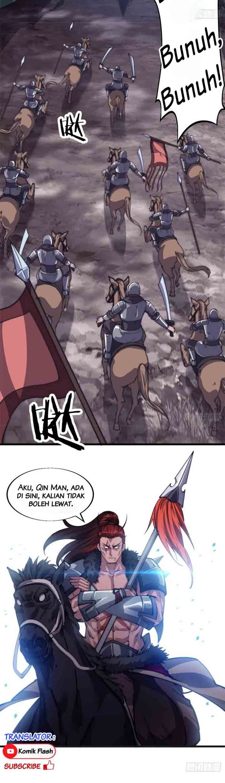 It Starts With A Mountain Chapter 10 Gambar 20