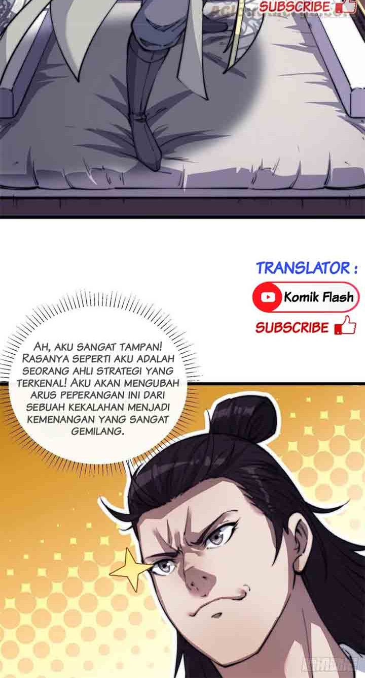 It Starts With A Mountain Chapter 10 Gambar 26