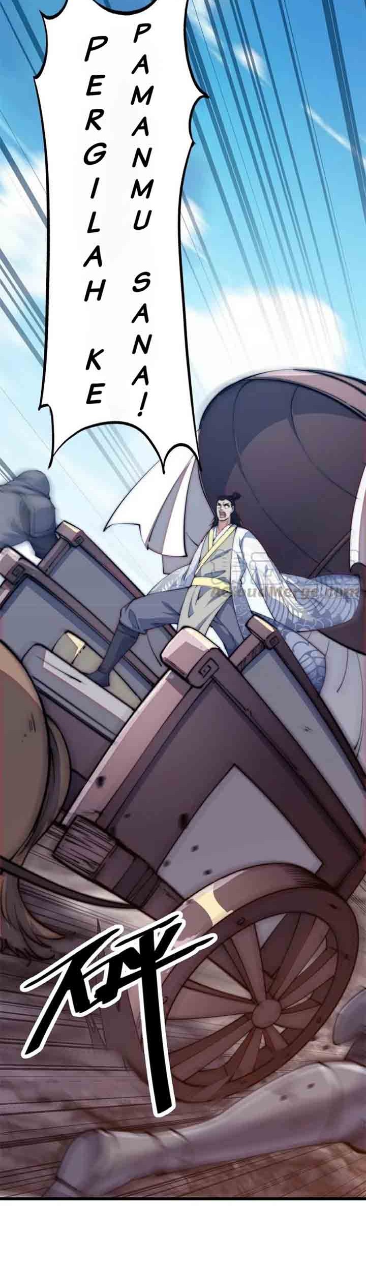 It Starts With A Mountain Chapter 10 Gambar 28