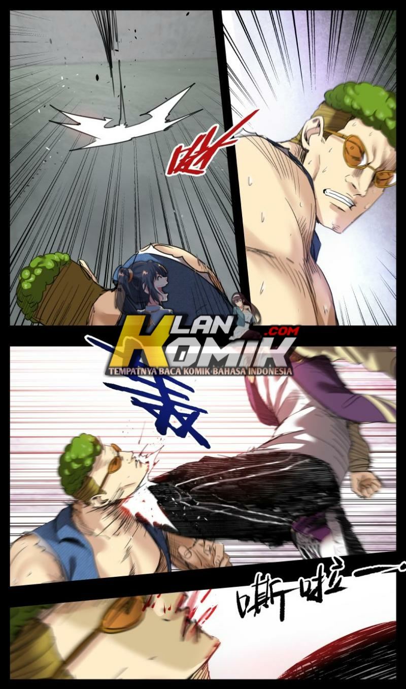 Right Click Chapter 14 Gambar 14