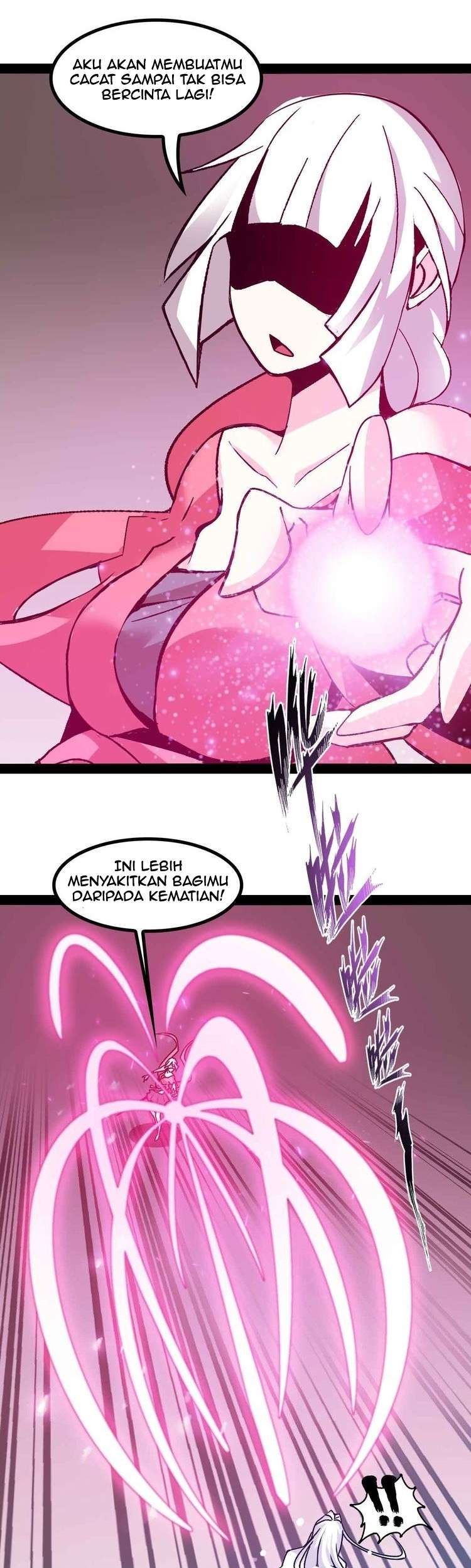 Baca  I Am an Invincible Genius Chapter 151 Gambar 2