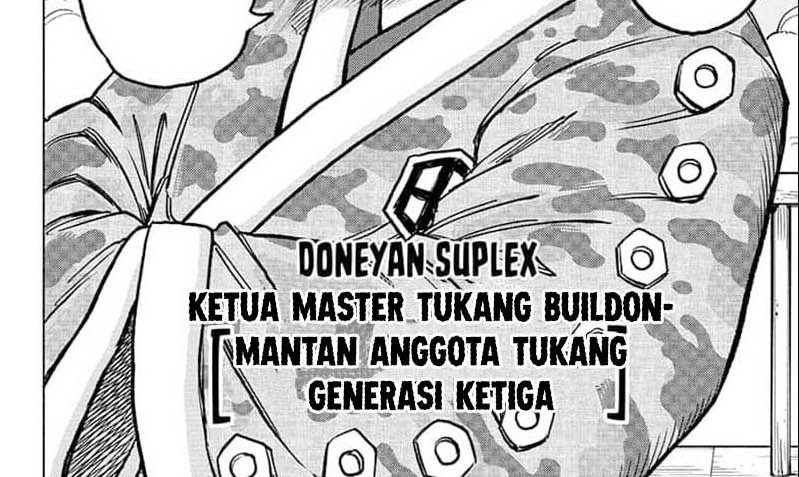 Build King Chapter 13 Gambar 3