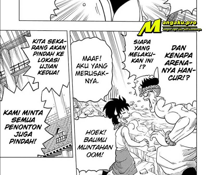 Build King Chapter 13 Gambar 7