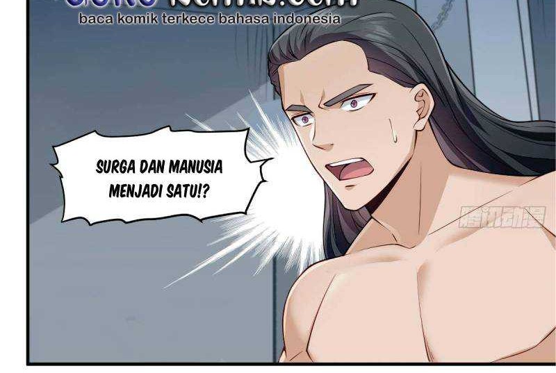 After The Identity of The Boss Was Exposed Chapter 18 Gambar 16
