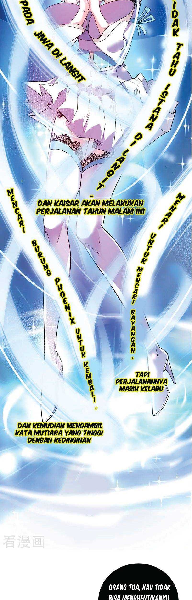 The First Son-In-Law Vanguard of All Time Chapter 80 Gambar 7