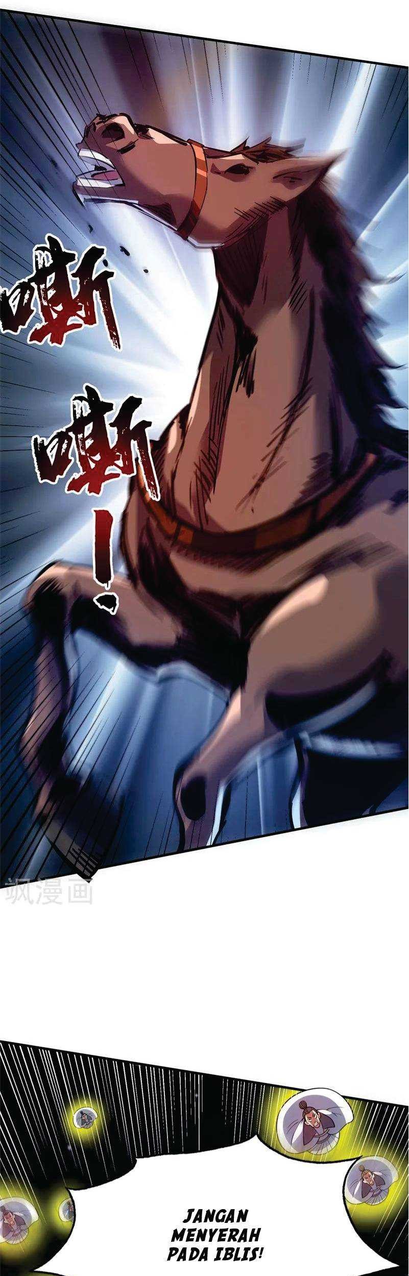 The First Son-In-Law Vanguard of All Time Chapter 79 Gambar 11