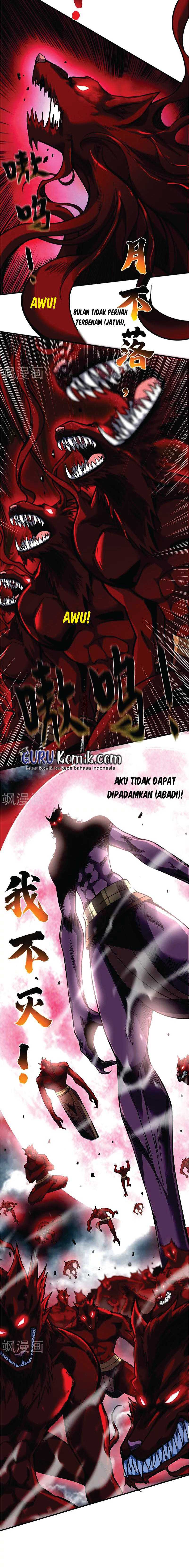 The First Son-In-Law Vanguard of All Time Chapter 79 Gambar 5