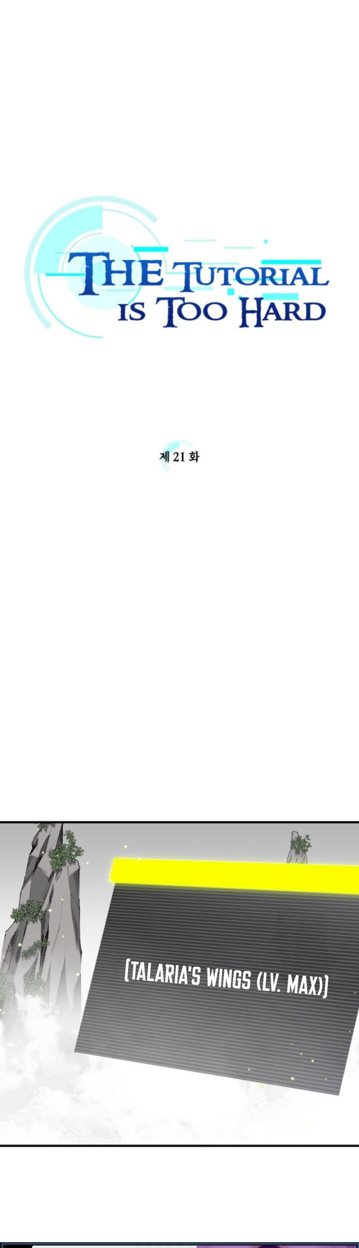 Baca  The Tutorial is Too Hard Chapter 21 Gambar 2