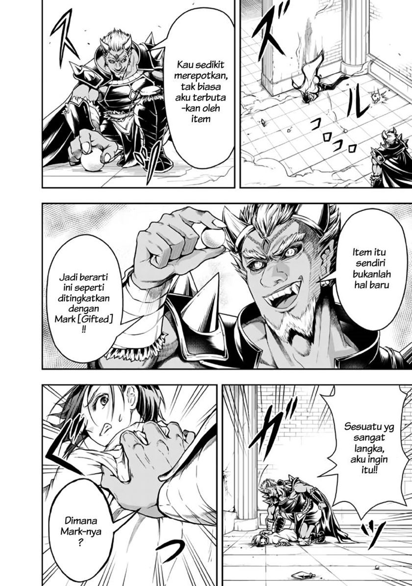 Shitsugyou Kenja no Nariagari Chapter 31 Gambar 14