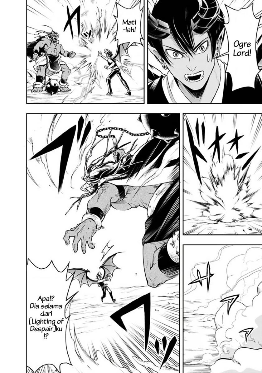Shitsugyou Kenja no Nariagari Chapter 26 Gambar 15
