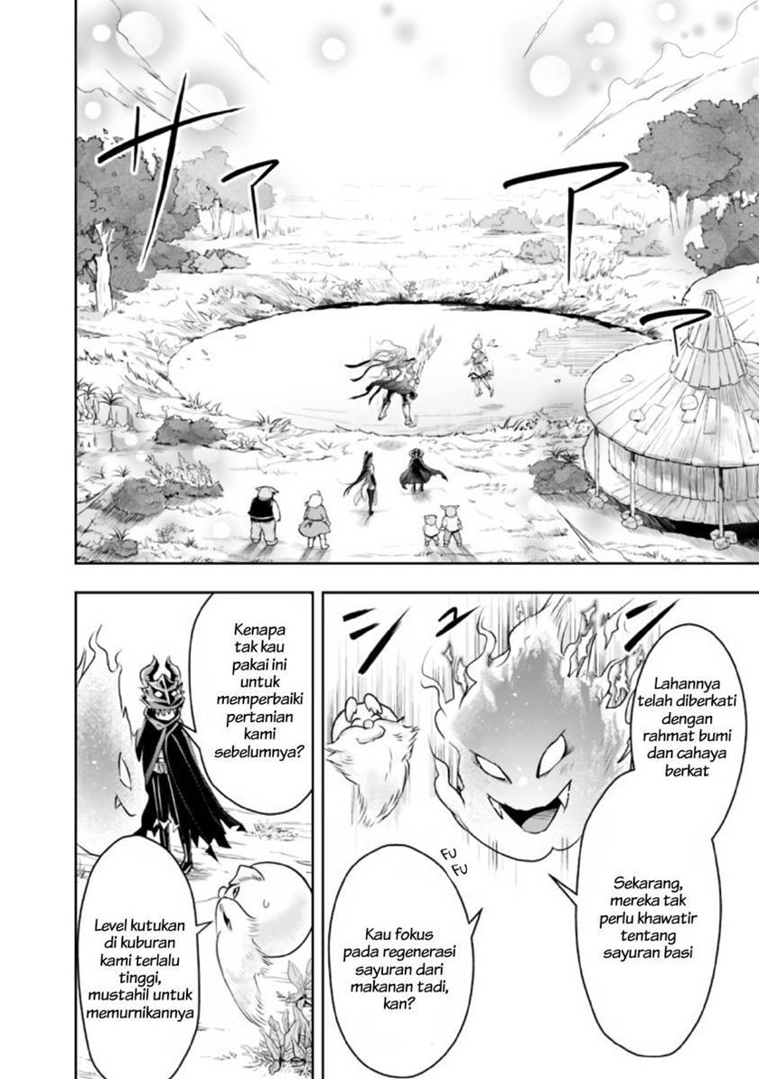 Shitsugyou Kenja no Nariagari Chapter 23 Gambar 10
