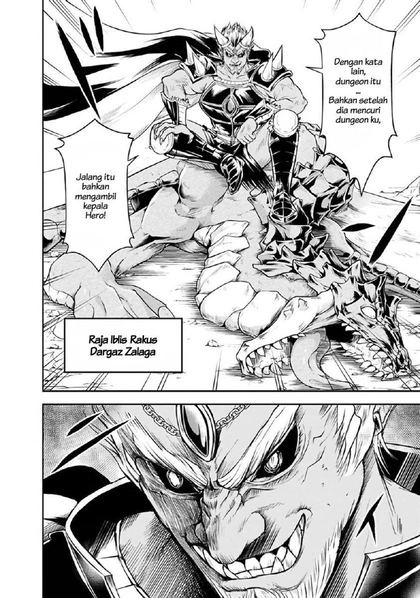 Shitsugyou Kenja no Nariagari Chapter 13 Gambar 12