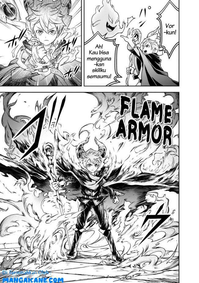 Shitsugyou Kenja no Nariagari Chapter 10 Gambar 6