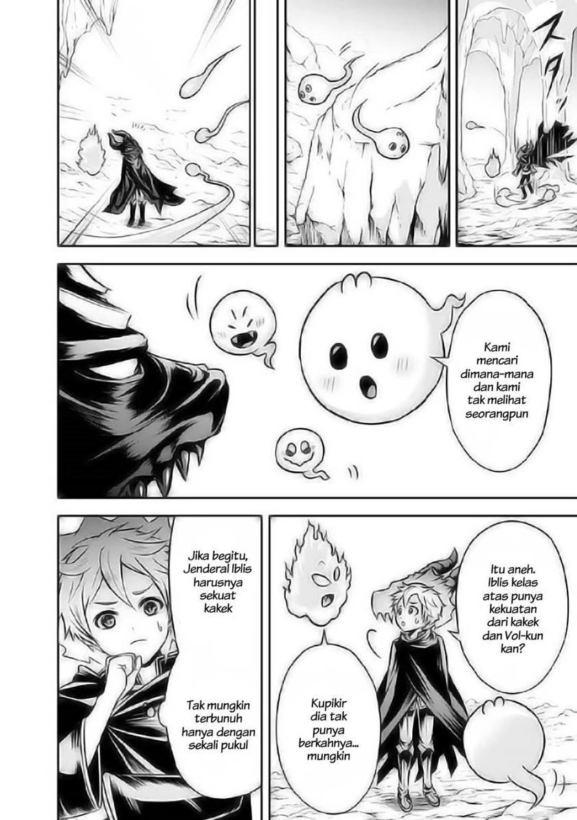 Baca Shitsugyou Kenja no Nariagari Chapter 06 Gambar 2