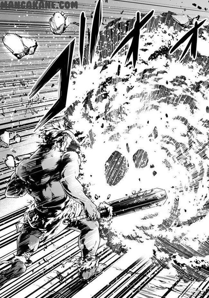 Shitsugyou Kenja no Nariagari Chapter 05 Gambar 13