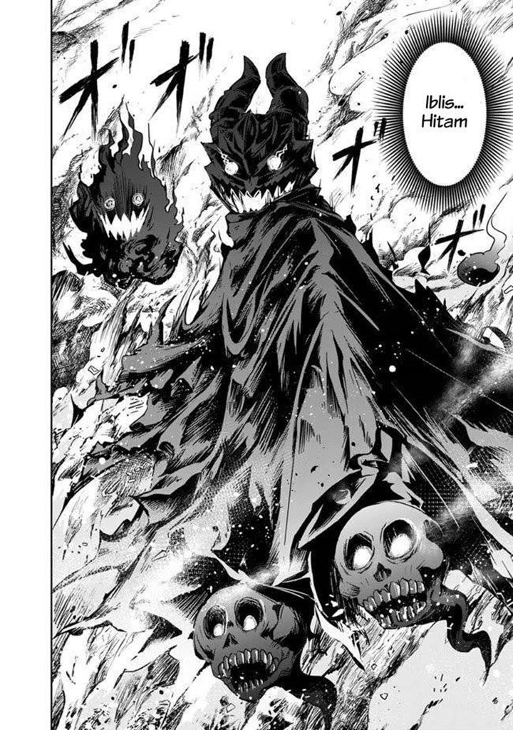 Shitsugyou Kenja no Nariagari Chapter 05 Gambar 16