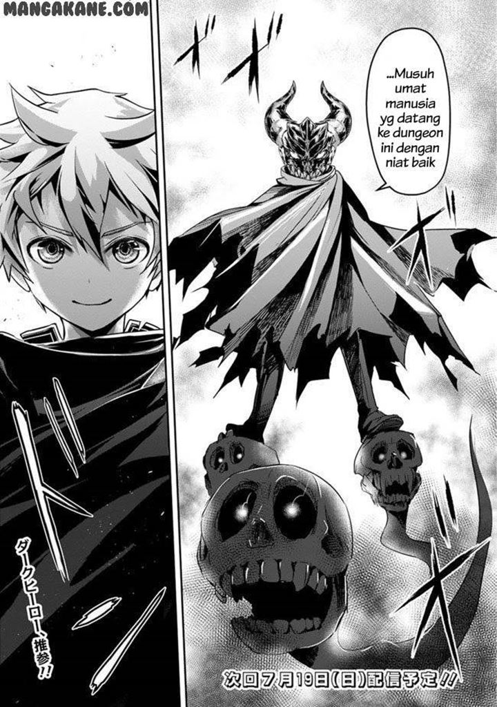 Shitsugyou Kenja no Nariagari Chapter 04 Gambar 13