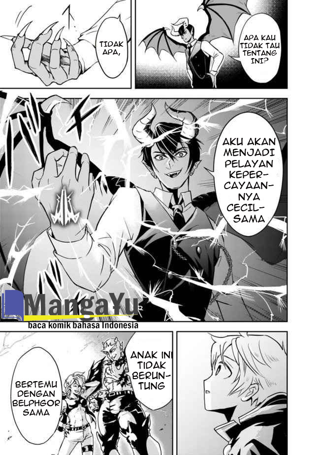 Shitsugyou Kenja no Nariagari Chapter 01.2 Gambar 15