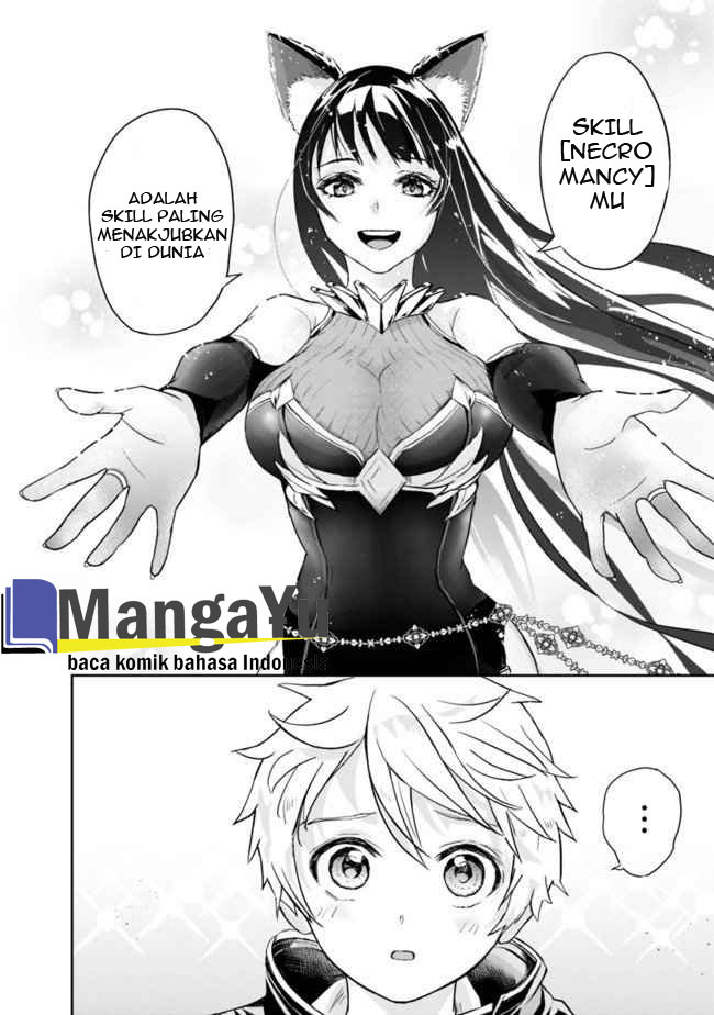Shitsugyou Kenja no Nariagari Chapter 01.2 Gambar 32