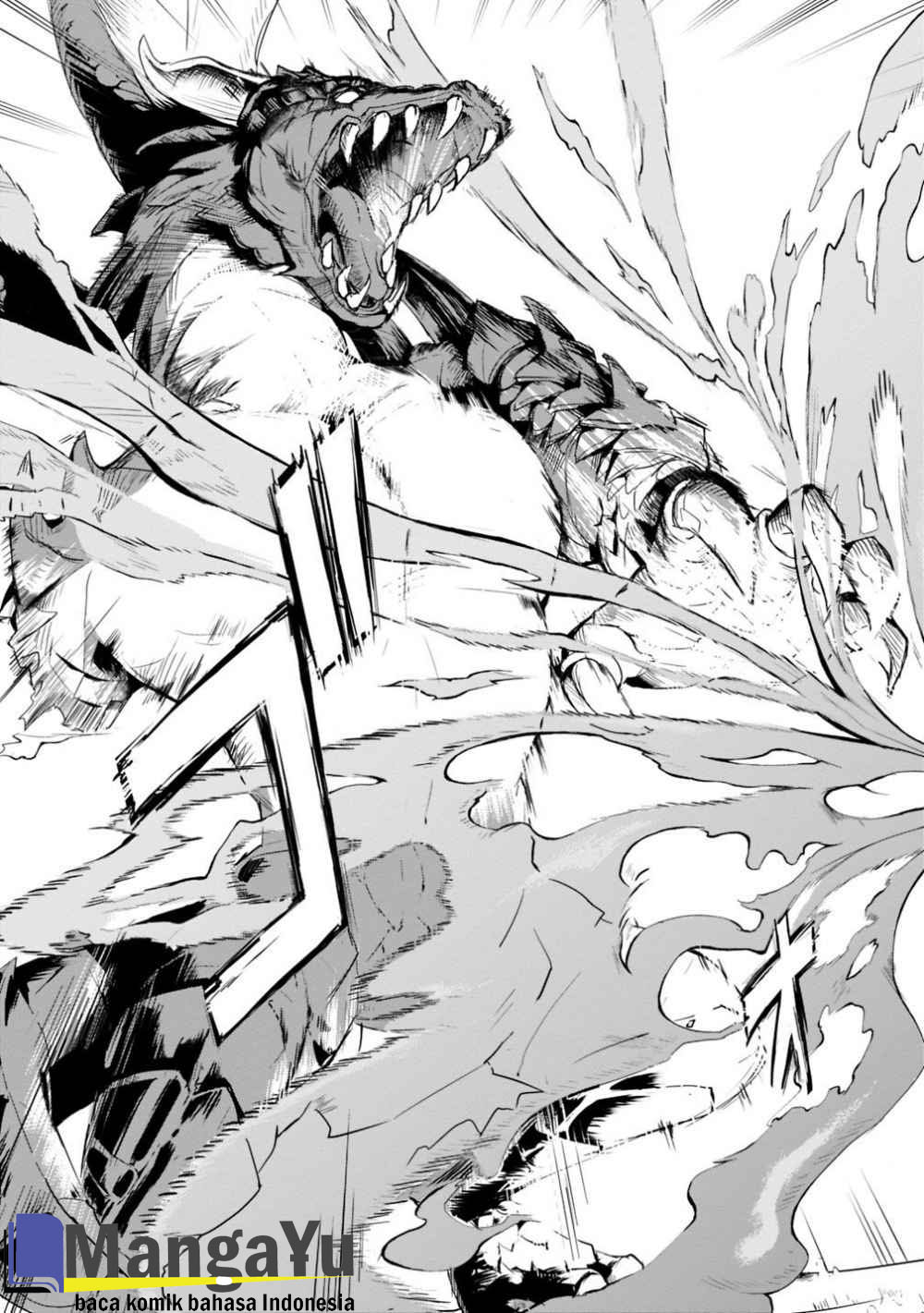 Shitsugyou Kenja no Nariagari Chapter 01.1 Gambar 8