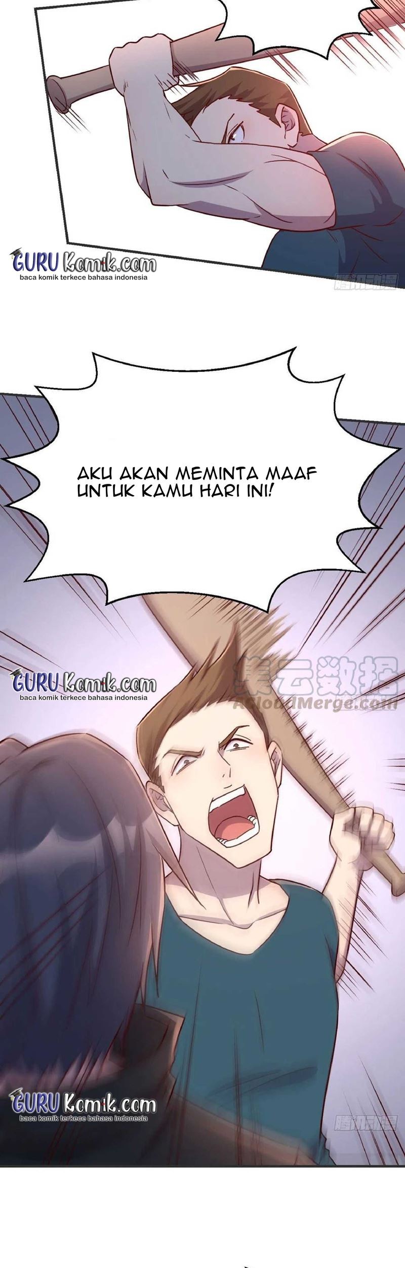 Full-level Peach Blossom Acupuncturist Chapter 35 Gambar 6