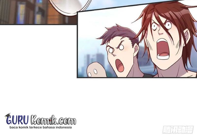 Full-level Peach Blossom Acupuncturist Chapter 35 Gambar 8