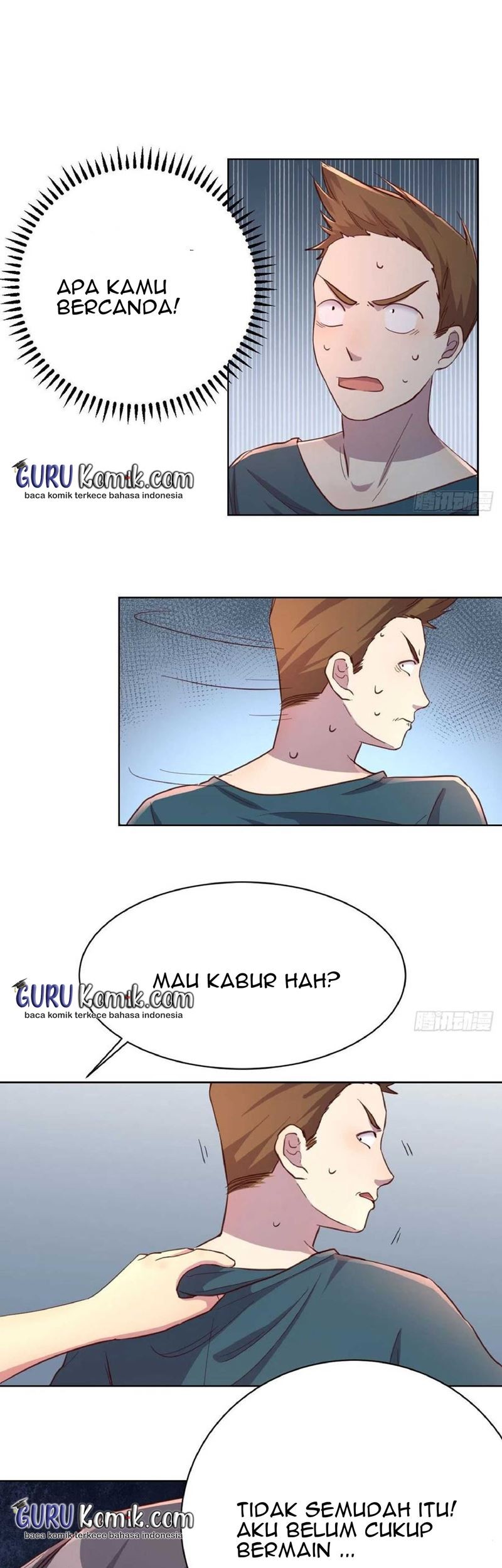 Full-level Peach Blossom Acupuncturist Chapter 35 Gambar 13