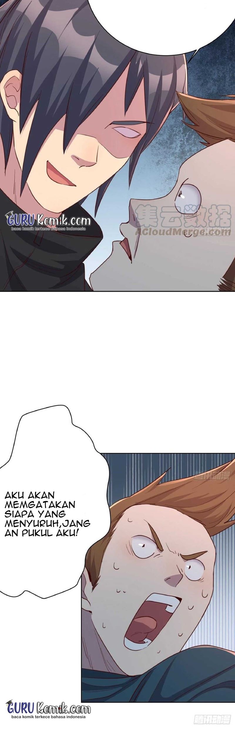 Full-level Peach Blossom Acupuncturist Chapter 35 Gambar 14