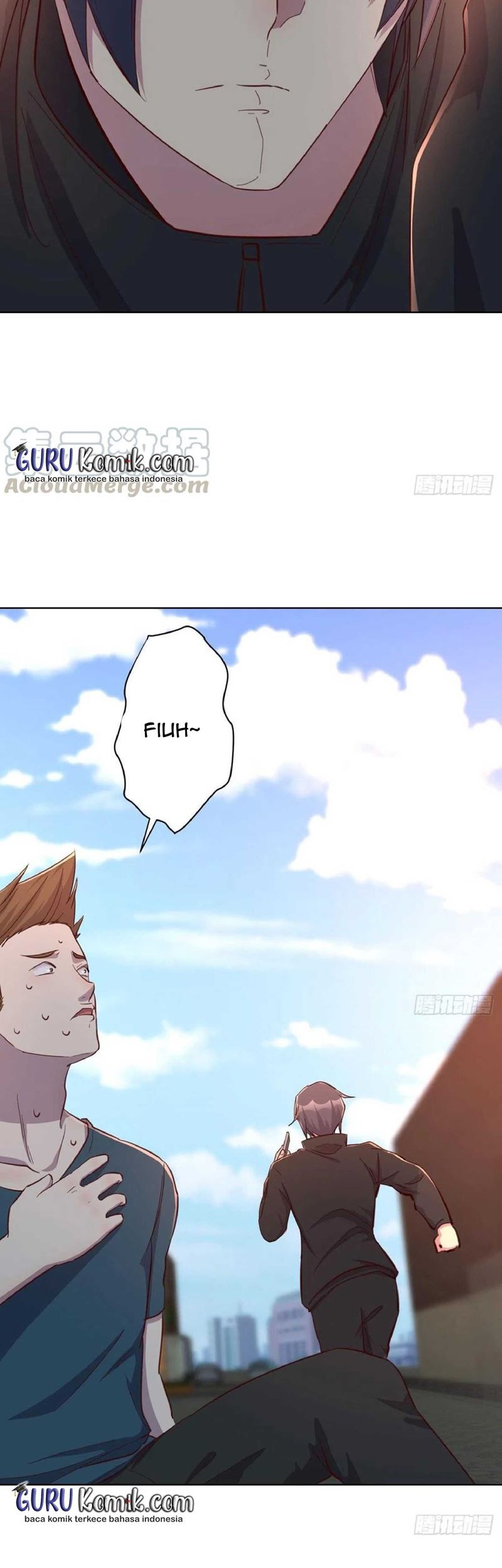 Full-level Peach Blossom Acupuncturist Chapter 35 Gambar 18