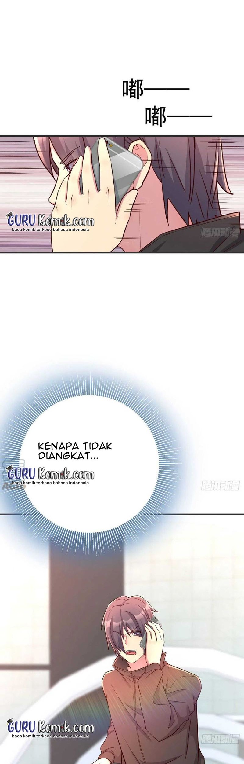 Full-level Peach Blossom Acupuncturist Chapter 35 Gambar 19