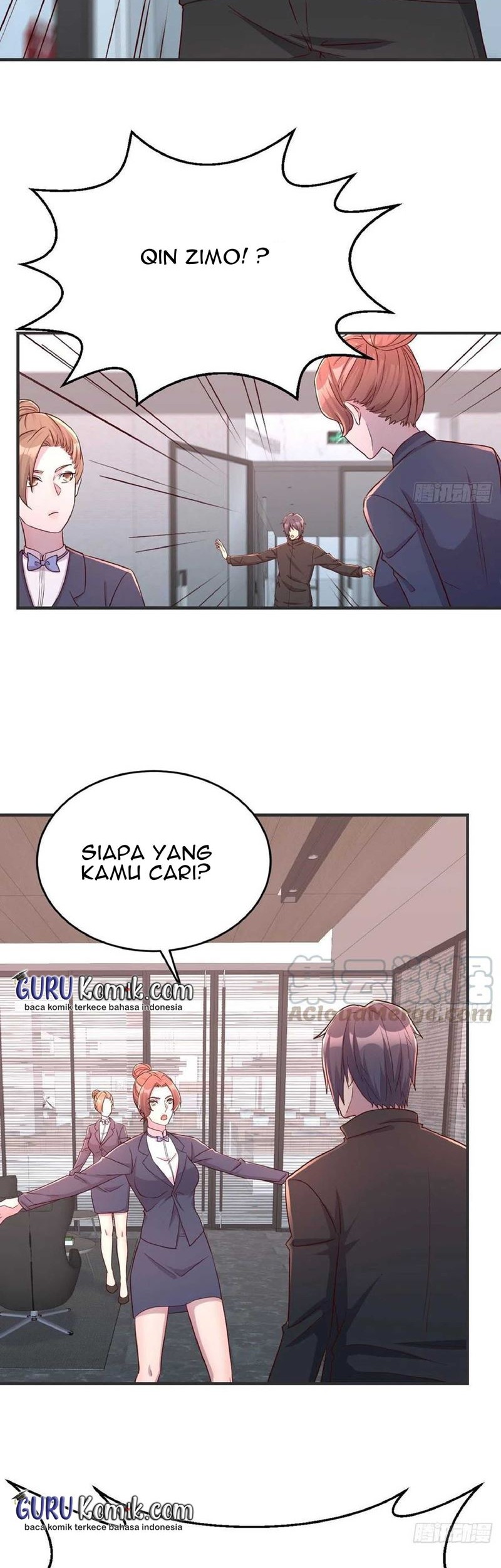 Full-level Peach Blossom Acupuncturist Chapter 35 Gambar 22