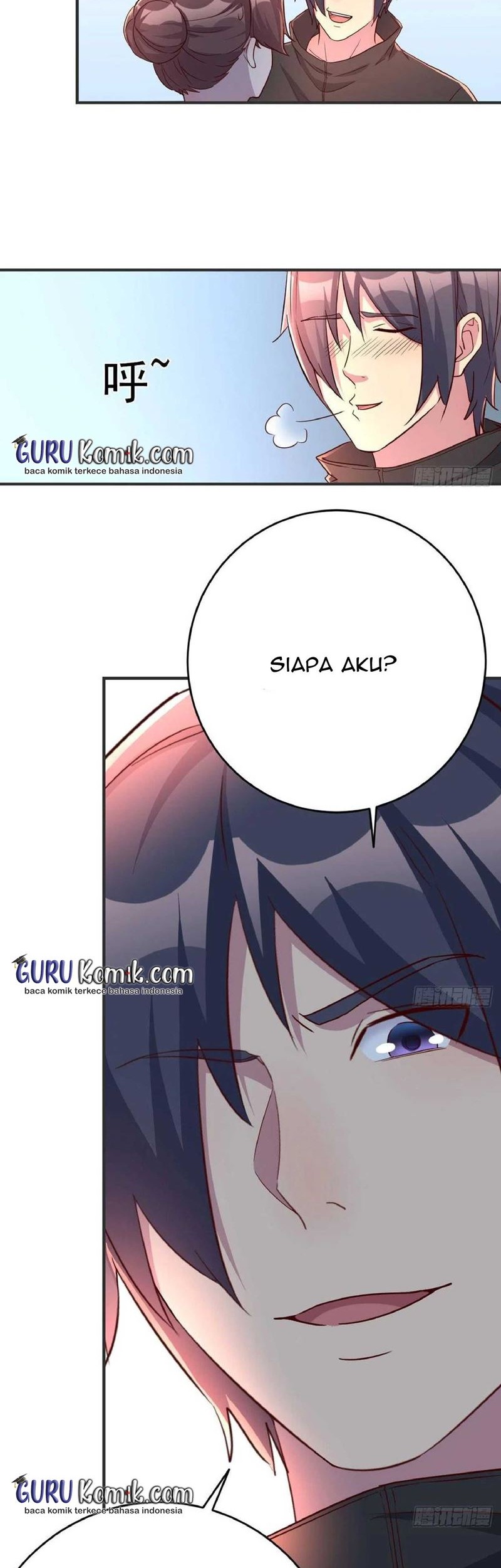 Full-level Peach Blossom Acupuncturist Chapter 35 Gambar 24