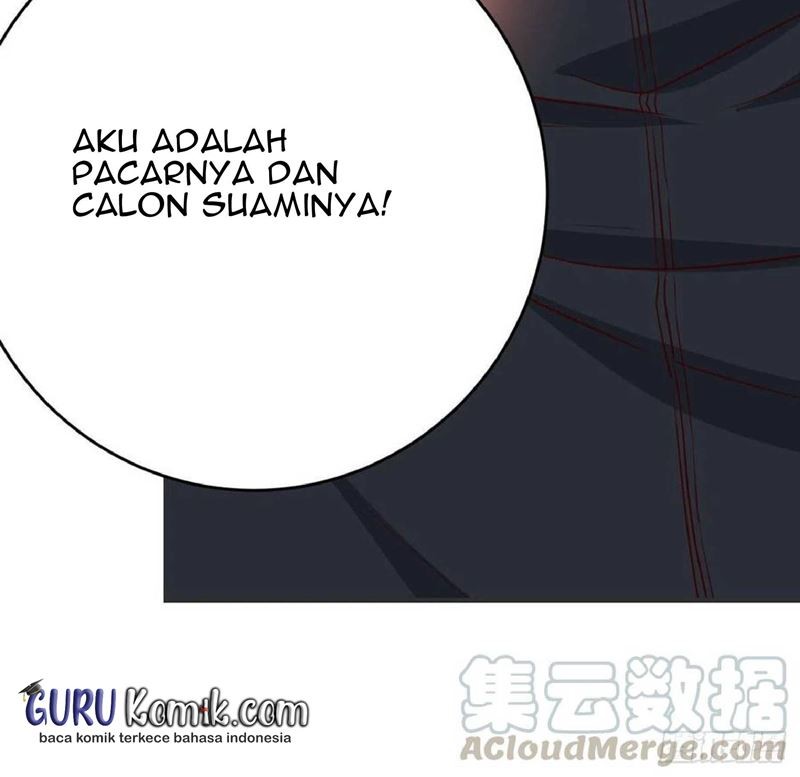 Full-level Peach Blossom Acupuncturist Chapter 35 Gambar 25