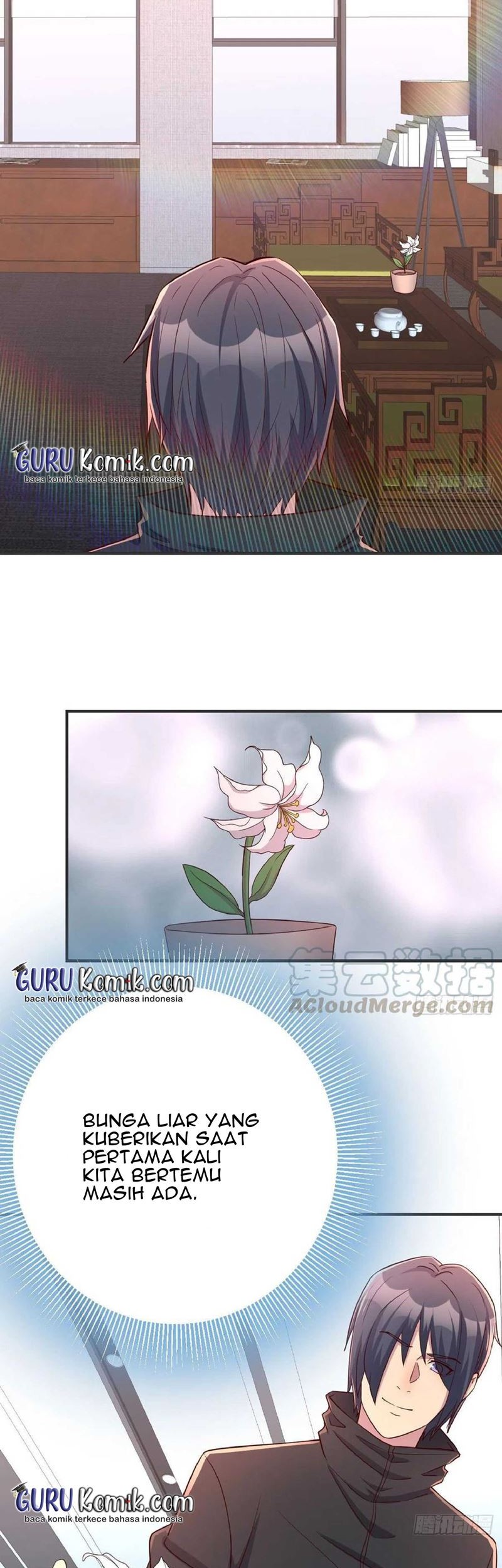 Full-level Peach Blossom Acupuncturist Chapter 35 Gambar 28