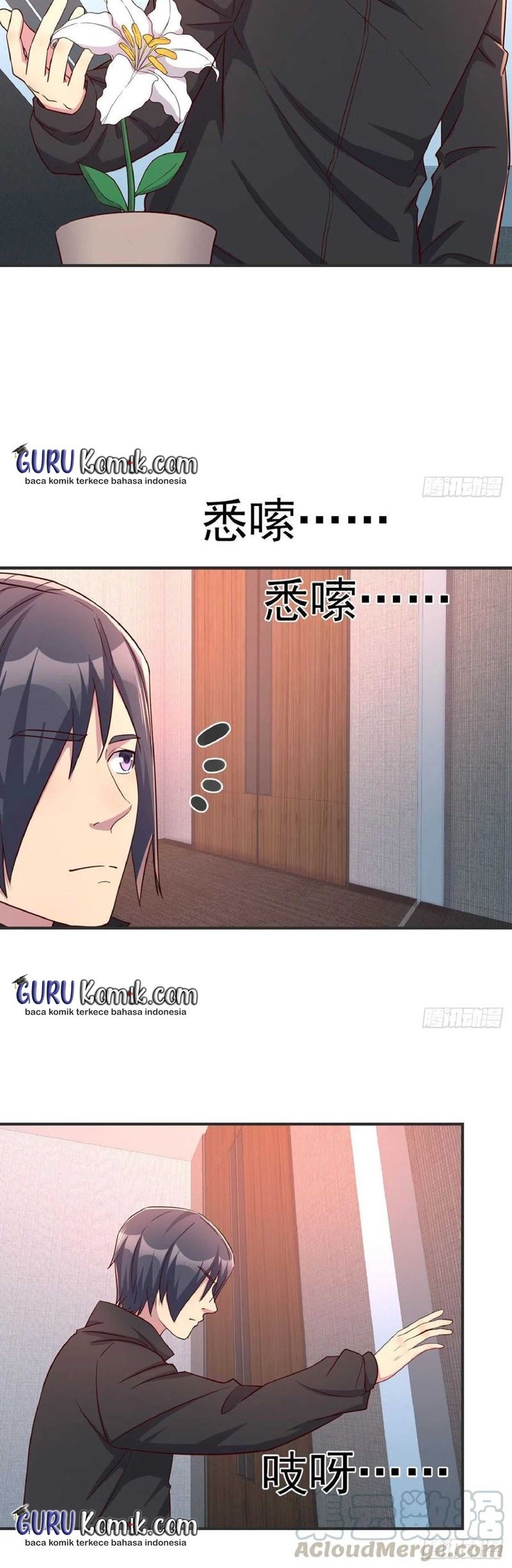 Full-level Peach Blossom Acupuncturist Chapter 35 Gambar 29