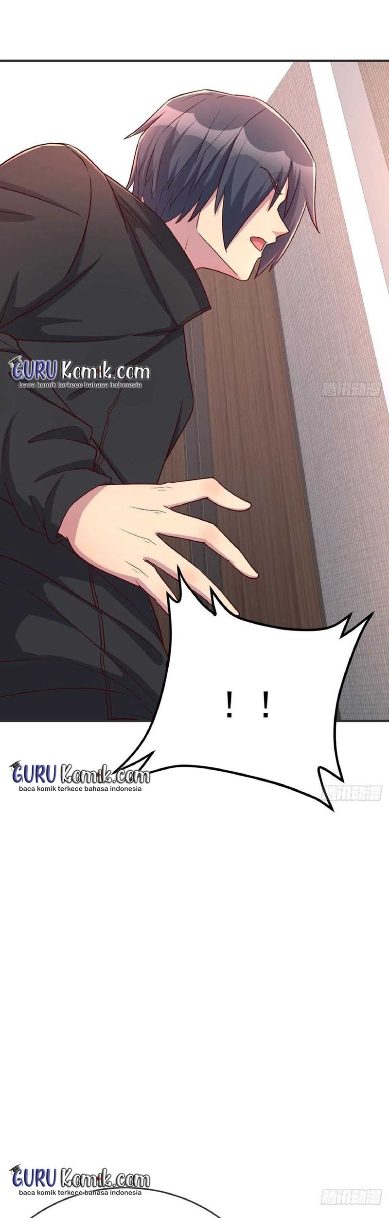 Full-level Peach Blossom Acupuncturist Chapter 35 Gambar 30