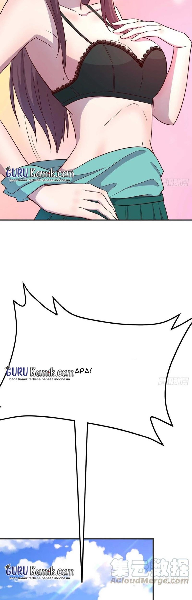 Full-level Peach Blossom Acupuncturist Chapter 35 Gambar 33