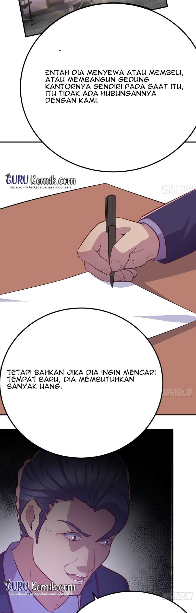 Full-level Peach Blossom Acupuncturist Chapter 34 Gambar 15
