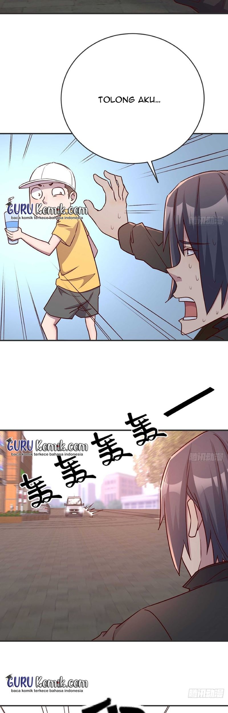 Full-level Peach Blossom Acupuncturist Chapter 34 Gambar 21