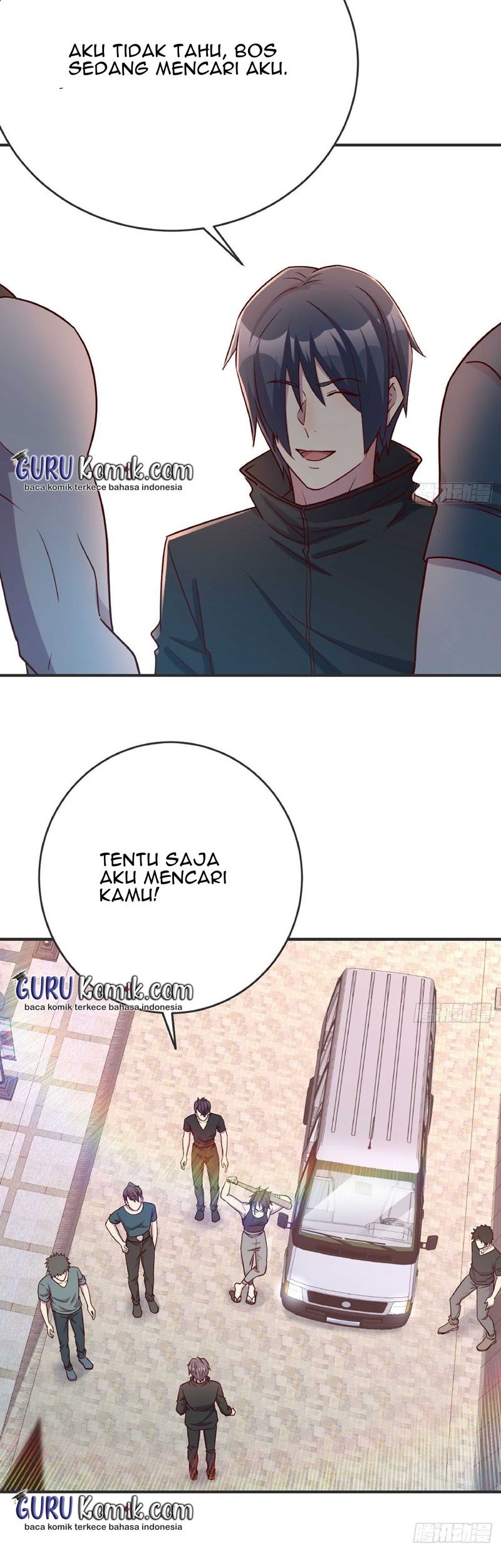 Full-level Peach Blossom Acupuncturist Chapter 34 Gambar 25