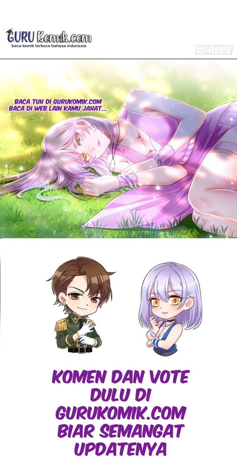 Full-level Peach Blossom Acupuncturist Chapter 34 Gambar 37