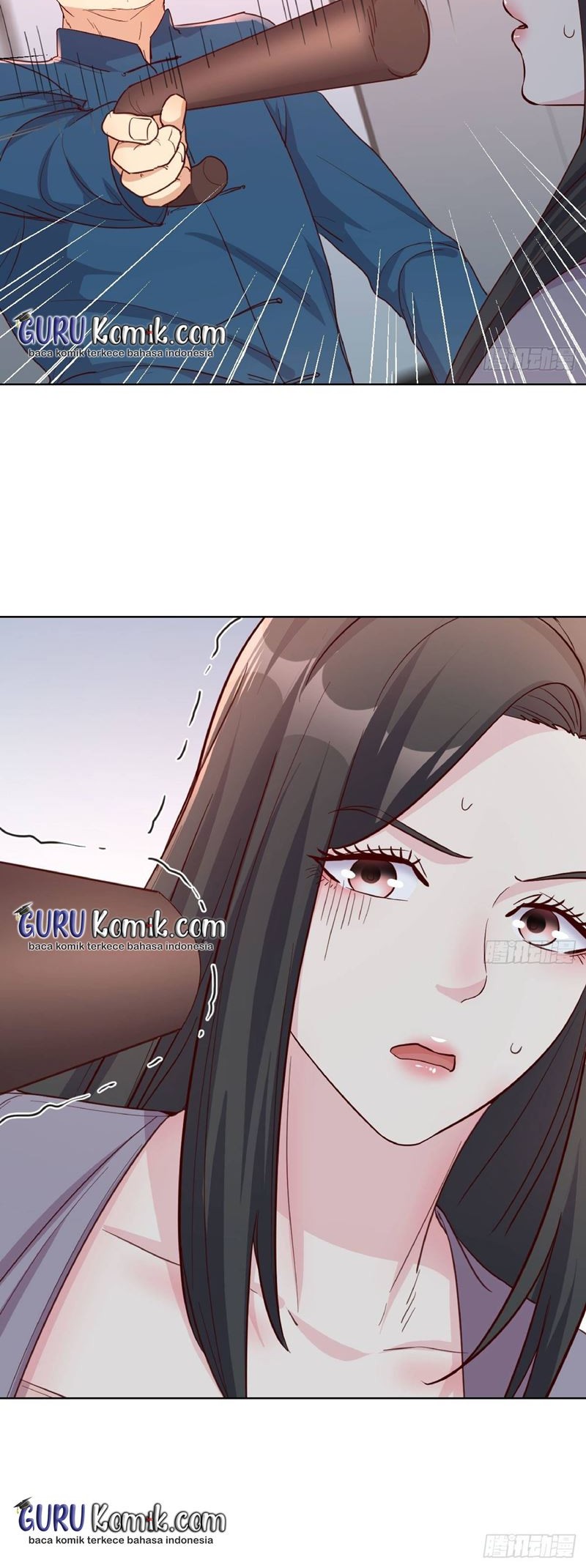 Full-level Peach Blossom Acupuncturist Chapter 33 Gambar 4