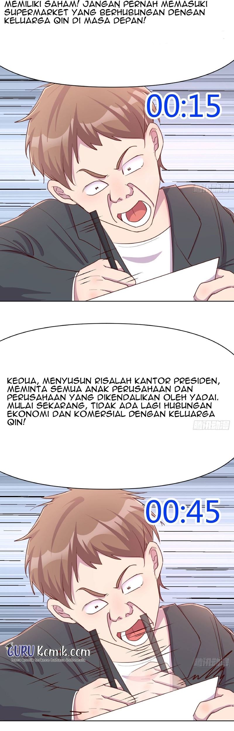 Full-level Peach Blossom Acupuncturist Chapter 33 Gambar 7