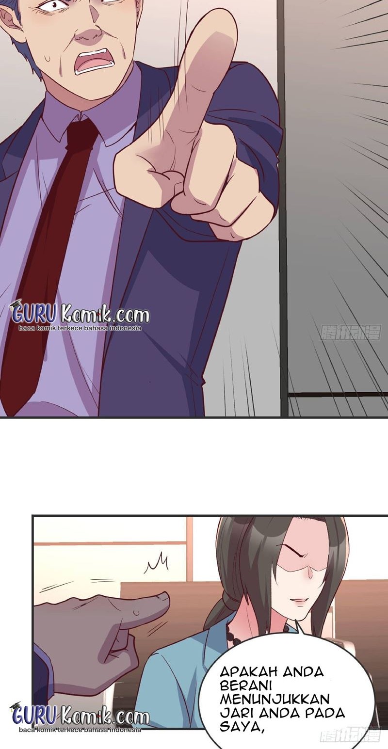 Full-level Peach Blossom Acupuncturist Chapter 33 Gambar 12