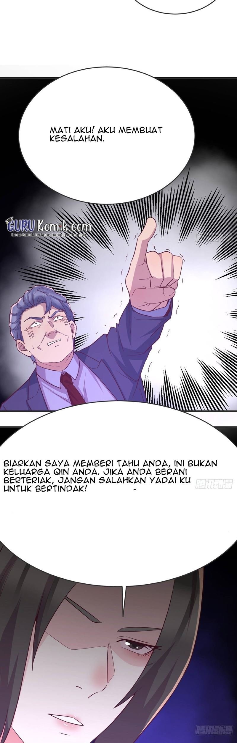 Full-level Peach Blossom Acupuncturist Chapter 33 Gambar 13