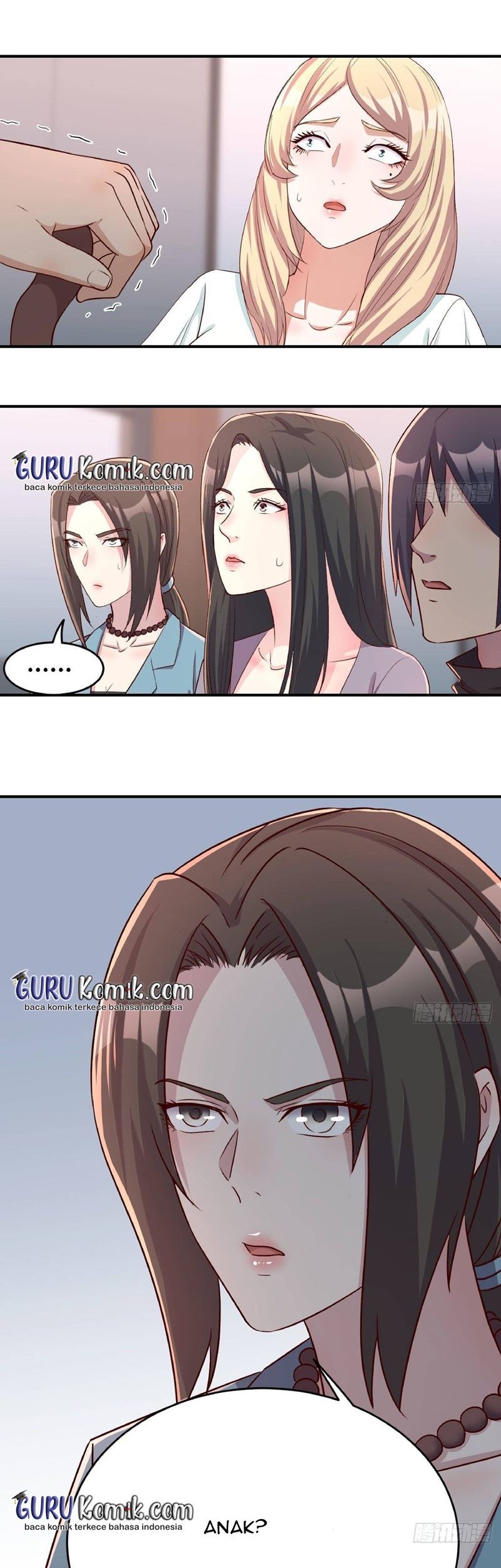 Full-level Peach Blossom Acupuncturist Chapter 33 Gambar 19